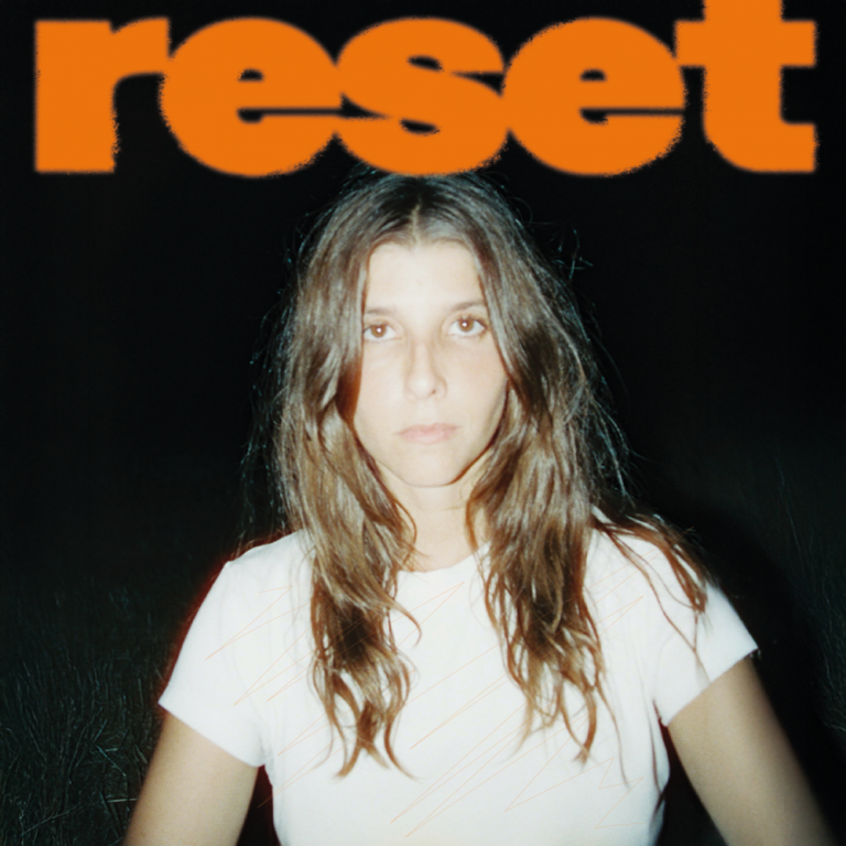 Ona Mafalda presenta Reset, su nuevo álbum con el que marca una nueva era