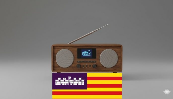 La cuenta atrás del Mux autonómico de las Islas Baleares