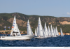 La flota regresa a Mallorca para el comienzo de la IX Puerto Portals Dragon Winter Series La flota regresa a Mallorca para el comienzo de la IX Puerto Portals Dragon Winter Series