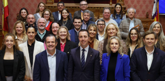 El Consell de Mallorca financia los proyectos juveniles de 45 municipios con 600.000 euros El Consell de Mallorca financia los proyectos juveniles de 45 municipios con 600.000 euros