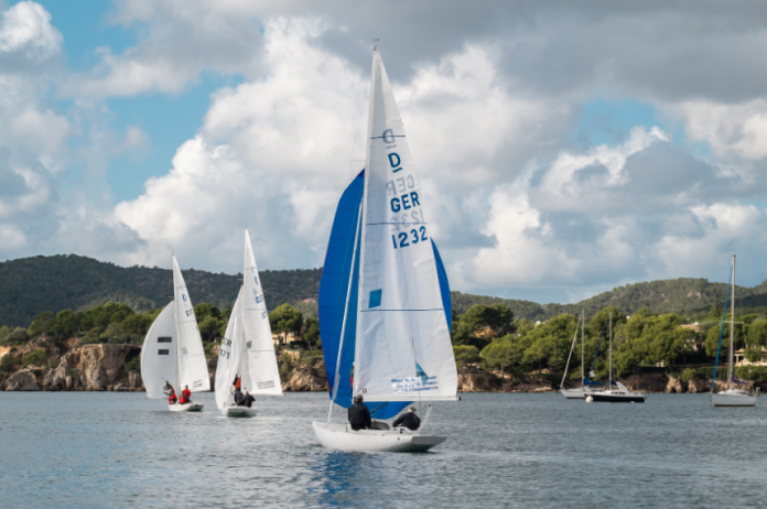 El suizo Jupiter se mantiene líder en las IX Puerto Portals Dragon Winter Series