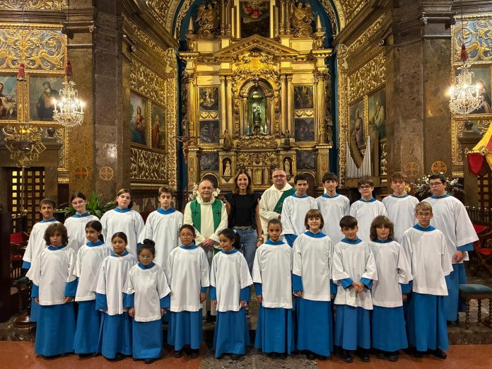 Declarado BIC el conjunto de Monti-Sion y aprueba dos nuevas subvenciones culturales por 110.000 euros