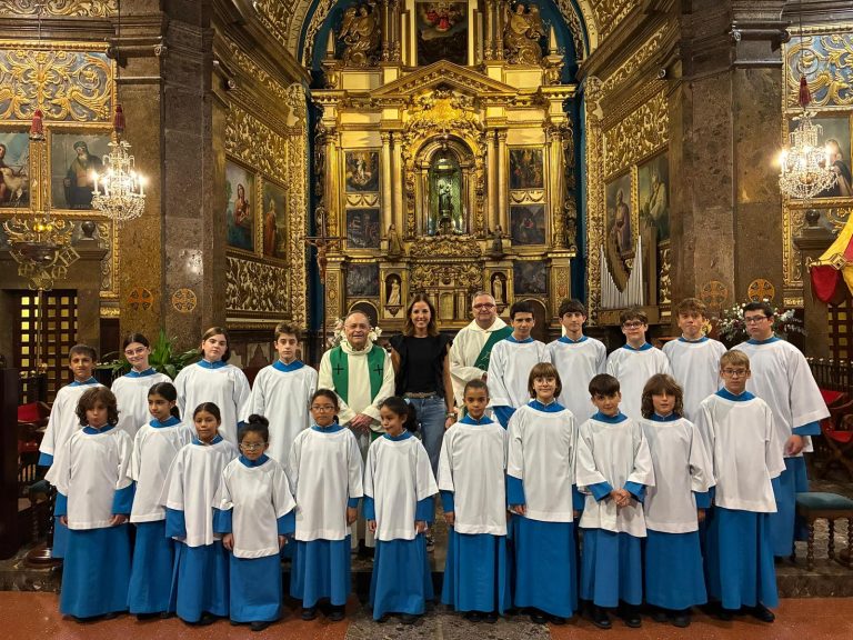Declarado BIC el conjunto de Monti-Sion y aprueba dos nuevas subvenciones culturales por 110.000 euros
