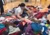 La Fundació Deixalles y la ESDIB celebran la X Maratón de Reciclaje Creativo de Ropa para impulsar la moda sostenible en Mallorca La Fundació Deixalles y la ESDIB celebran la X Maratón de Reciclaje Creativo de Ropa para impulsar la moda sostenible en Mallorca