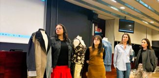 La X Marató Creativa de Roba de Mallorca culmina con una jornada profesional y la entrega de premios La X Marató Creativa de Roba de Mallorca culmina con una jornada profesional y la entrega de premios