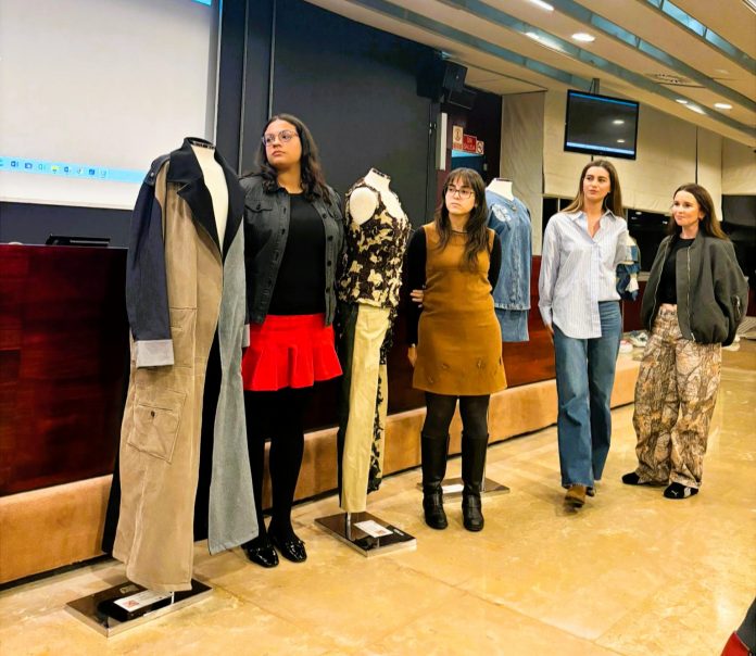 La X Marató Creativa de Roba de Mallorca culmina con una jornada profesional y la entrega de premios