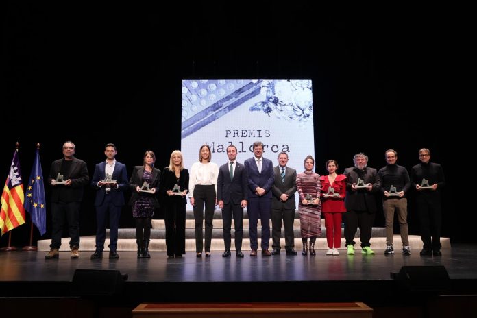 Los Premios Mallorca de Creación Literaria 2025 alcanzan la mayor participación de su historia, con un total de 545 obras presentadas 2