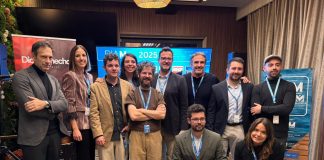 Mallorca apoya el talento audiovisual mallorquín candidato a los Premios Goya en el BIAM Event de Madrid Mallorca apoya el talento audiovisual mallorquín candidato a los Premios Goya en el BIAM Event de Madrid