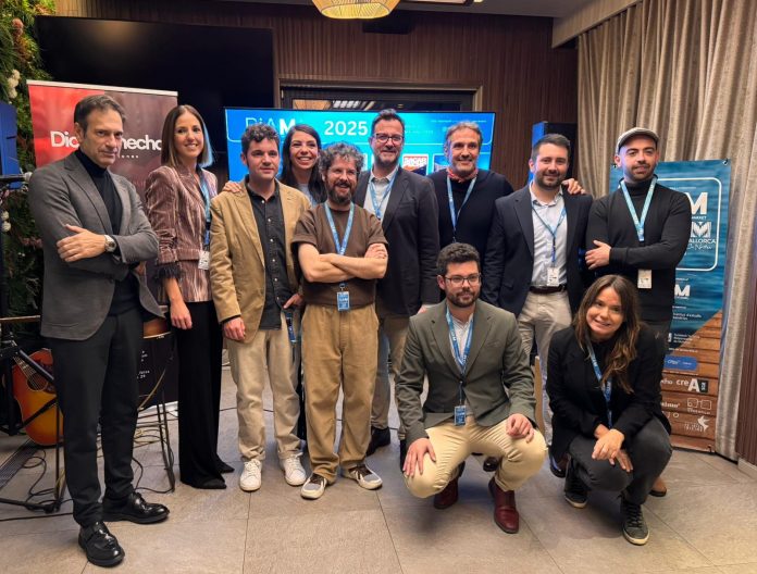 Mallorca apoya el talento audiovisual mallorquín candidato a los Premios Goya en el BIAM Event de Madrid