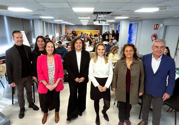 La Asociación Balear de Empresas de Formación de CAEB se presenta como “motor de sostenibilidad e innovación”