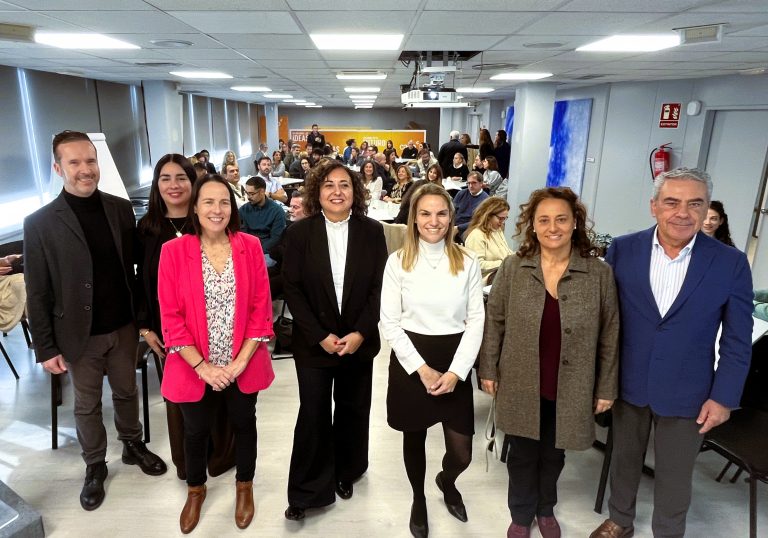La Asociación Balear de Empresas de Formación de CAEB se presenta como “motor de sostenibilidad e innovación”