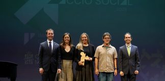 Mallorca celebra el talento social que transforma vidas Mallorca celebra el talento social que transforma vidas