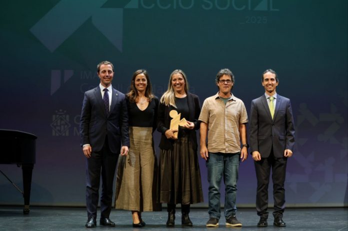 Mallorca celebra el talento social que transforma vidas