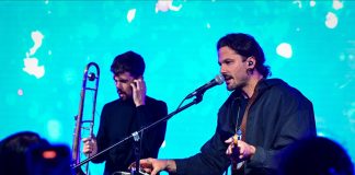 Prohens presenta en Londres el universo de Joan Miró con la experiencia inmersiva y multisensorial ‘Blauïna’ Prohens presenta en Londres el universo de Joan Miró con la experiencia inmersiva y multisensorial ‘Blauïna’