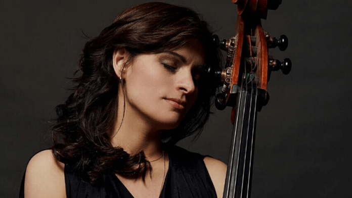 El Conservatori Superior de Música de las Illes Balears acoge a la contrabajista Ángela Contreras dentro del programa Excellentia