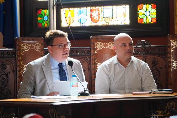 Emaya incrementa un 19,38 % su inversión para 2026 con más fondos para renovar redes y modernizar su flota