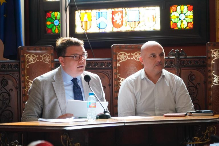 Emaya incrementa un 19,38 % su inversión para 2026 con más fondos para renovar redes y modernizar su flota