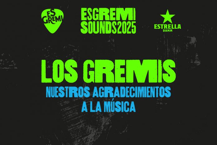 Es Gremi celebra la Gala “Los Gremis” en agradecimiento a la cultura musical de la isla