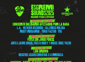 Es Gremi Sounds 2025 celebra su 22º aniversario con un concierto solidario a beneficio de la Fundación Horta Sud Es Gremi Sounds 2025 celebra su 22º aniversario con un concierto solidario a beneficio de la Fundación Horta Sud