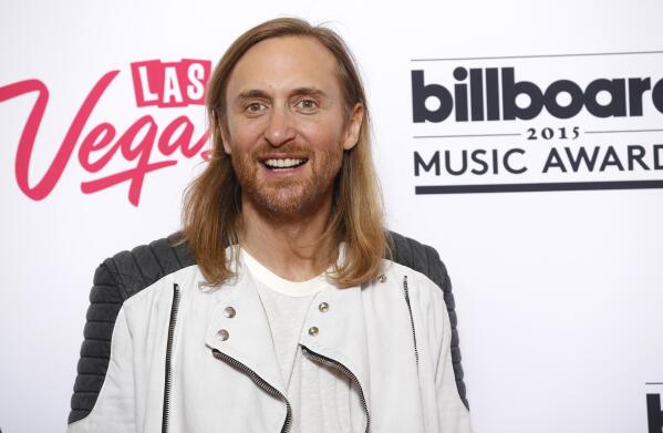 El DJ nº1 del mundo, David Guetta, actuará en el Closing Party de Mallorca Live 2026