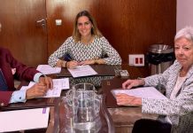 Cort renueva su convenio con la Fundación Banco de Alimentos y duplica la ayuda hasta los 100.000 euros Cort renueva su convenio con la Fundación Banco de Alimentos y duplica la ayuda hasta los 100.000 euros