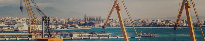 El Triangle del Silenci, Topografia d’un dol