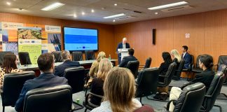 La Fundación Turismo Responsable de Mallorca participa en un proyecto europeo que ha otorgado ayudas a 17 pymes de la isla La Fundación Turismo Responsable de Mallorca participa en un proyecto europeo que ha otorgado ayudas a 17 pymes de la isla