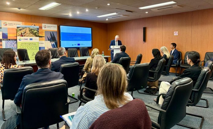 La Fundación Turismo Responsable de Mallorca participa en un proyecto europeo que ha otorgado ayudas a 17 pymes de la isla