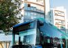 La EMT adjudica la compra de 57 autobuses eléctricos que se incorporarán en 2026 y activa la instalación de 40 nuevos cargadores La EMT adjudica la compra de 57 autobuses eléctricos que se incorporarán en 2026 y activa la instalación de 40 nuevos cargadores