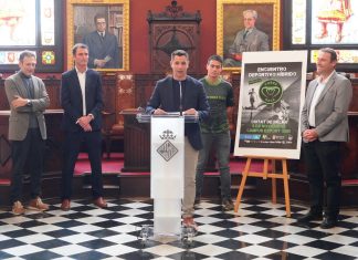 Más de 2.000 atletas se darán cita este domingo en la COBRA RACE Ciutat de Palma Más de 2.000 atletas se darán cita este domingo en la COBRA RACE Ciutat de Palma