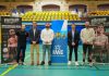 Palma se prepara para el II Trofeo Ciutat de Palma de MMA en Germans Escalas Palma se prepara para el II Trofeo Ciutat de Palma de MMA en Germans Escalas