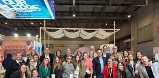 Mallorca presenta en IBTM Barcelona su estrategia de turismo de congresos basada en la convivencia y la responsabilidad Mallorca presenta en IBTM Barcelona su estrategia de turismo de congresos basada en la convivencia y la responsabilidad