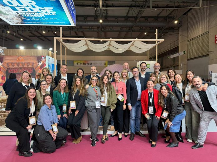 Mallorca presenta en IBTM Barcelona su estrategia de turismo de congresos basada en la convivencia y la responsabilidad