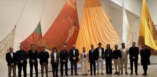 El Patronato de la Fundació Es Baluard aprueba el Plan de Actuación y los presupuestos de 2026 El Patronato de la Fundació Es Baluard aprueba el Plan de Actuación y los presupuestos de 2026
