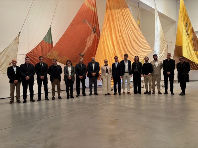 El Patronato de la Fundació Es Baluard aprueba el Plan de Actuación y los presupuestos de 2026