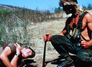 Las peores películas del mundo regresan a Palma con una nueva entrega de “CUTRECON On Tour” Las peores películas del mundo regresan a Palma con una nueva entrega de “CUTRECON On Tour”