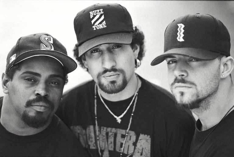 Cypress Hill y The Prodigy encabezan las nuevas confirmaciones de Mallorca Live 2026