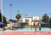 El Polideportivo Sant Ferran abrirá las puertas a las familias con un «Nadal actiu» El Polideportivo Sant Ferran abrirá las puertas a las familias con un «Nadal actiu»