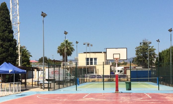 El Polideportivo Sant Ferran abrirá las puertas a las familias con un «Nadal actiu»