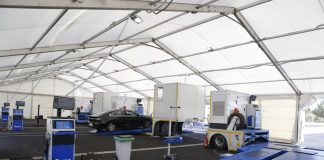 Nueva ITV móvil en Campos con capacidad para 5.000 inspecciones mensuales a partir de 2026 Nueva ITV móvil en Campos con capacidad para 5.000 inspecciones mensuales a partir de 2026