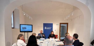 Ya se conocen los artesanos que formarán parte de la marca Moda Artesana de Mallorca Ya se conocen los artesanos que formarán parte de la marca Moda Artesana de Mallorca