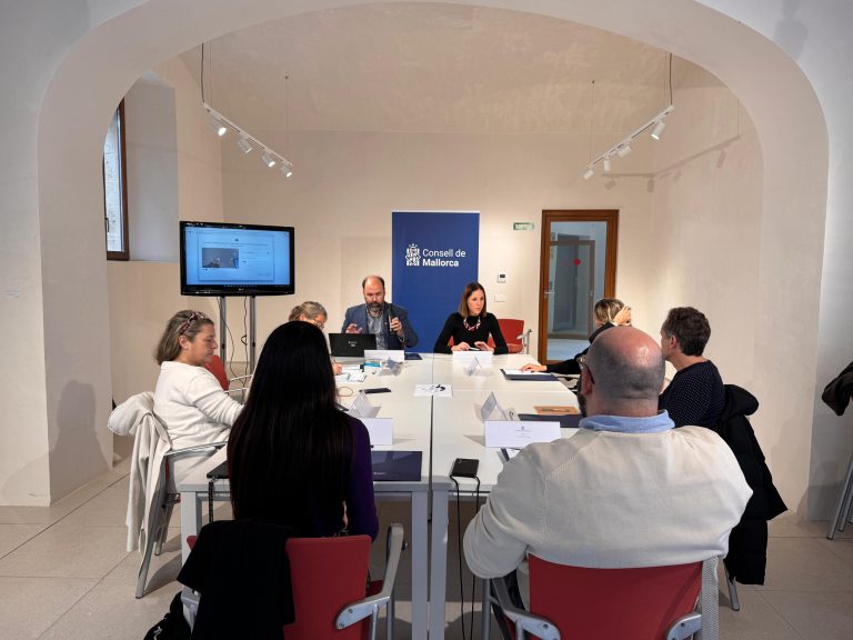 Ya se conocen los artesanos que formarán parte de la marca Moda Artesana de Mallorca