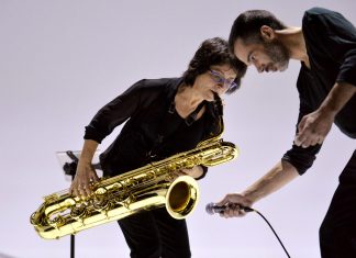 El Conservatorio Superior de Música de las Illes Balears acoge a Charlotte Hellekant y Marie-Bernadette Charrier dentro del programa Excellentia El Conservatorio Superior de Música de las Illes Balears acoge a Charlotte Hellekant y Marie-Bernadette Charrier dentro del programa Excellentia