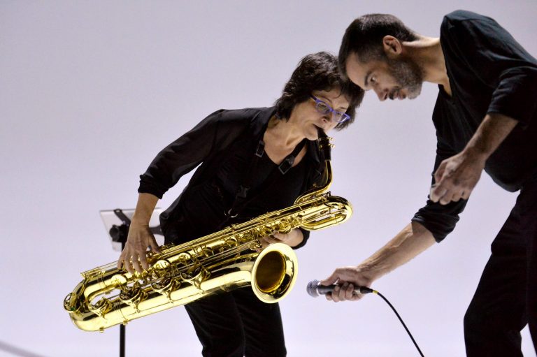 El Conservatorio Superior de Música de las Illes Balears acoge a Charlotte Hellekant y Marie-Bernadette Charrier dentro del programa Excellentia