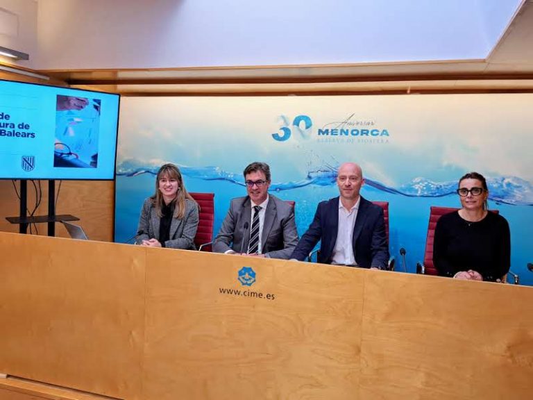 El crecimiento de las Illes Balears se mantiene con fortaleza y consigue el 3 % en el tercer trimestre de 2025