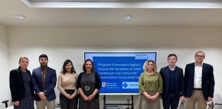 Salud pone en marcha una plataforma digital para reforzar el bienestar emocional de los jóvenes de las Illes Balears Salud pone en marcha una plataforma digital para reforzar el bienestar emocional de los jóvenes de las Illes Balears