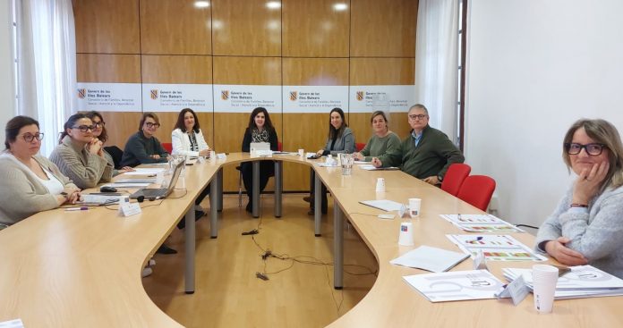 El IBDONA aprueba el II Plan Autonómico para combatir el tráfico de mujeres y niñas y abordar la prostitución en las Illes Balears