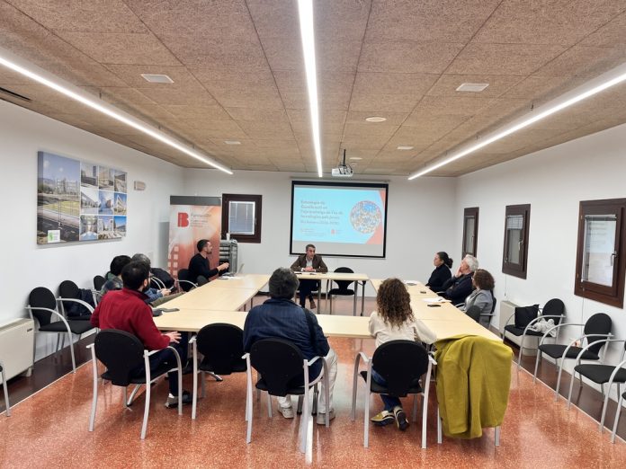 El Govern impulsa una estrategia de gamificación para reforzar las competencias digitales de la juventud balear