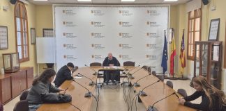 Agricultura hace balance de la sanidad animal en las Illes Balears y confirma que la situación se mantiene estable y bajo control Agricultura hace balance de la sanidad animal en las Illes Balears y confirma que la situación se mantiene estable y bajo control