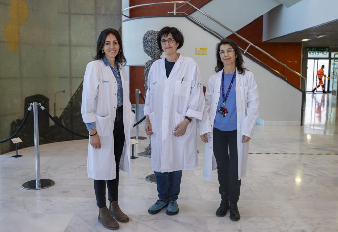 Son Espases incorpora herramientas digitales para mejorar la atención al ictus Son Espases incorpora herramientas digitales para mejorar la atención al ictus